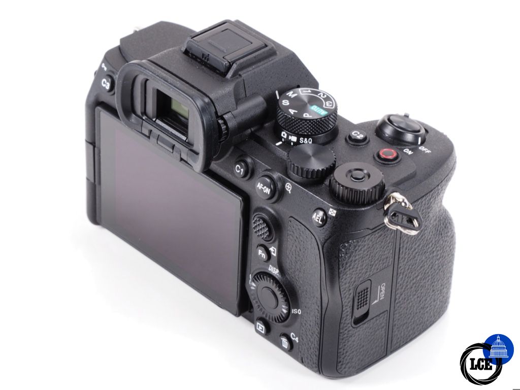 Sony A7 IV Body