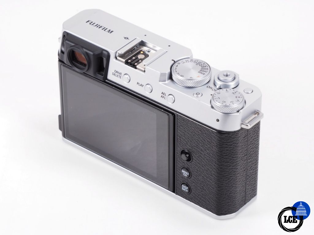FujiFilm X-E4 Body