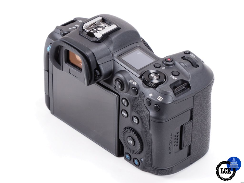 Canon R5 Body