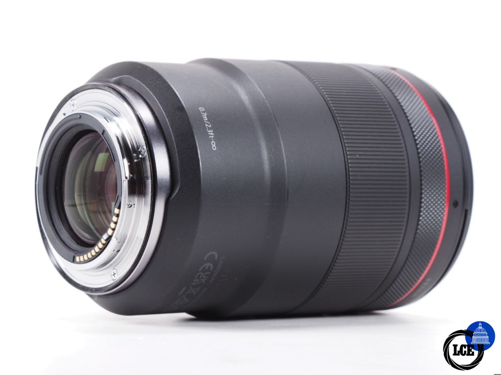 Canon RF 135mm F1.8 L IS USM