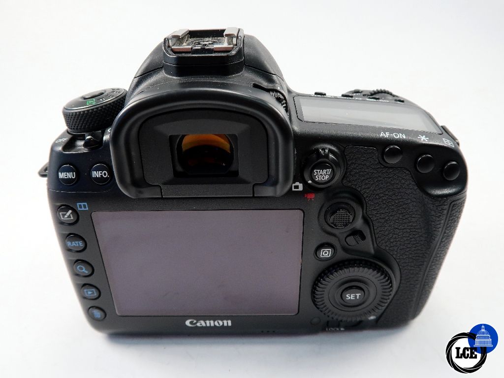 Canon EOS 5D IV Body