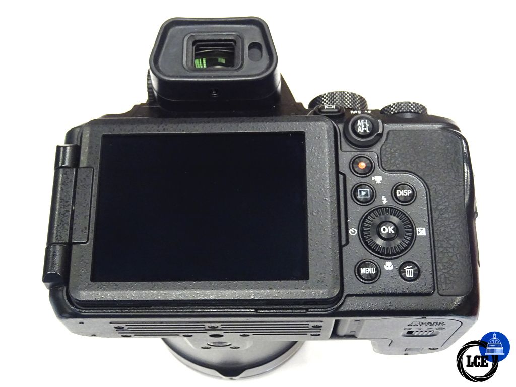 Nikon P950 coolpix
