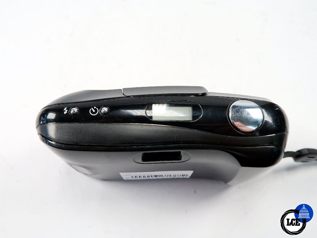 Olympus MJU 1 