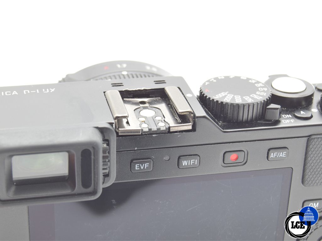 Leica D-LUX (Type 109)
