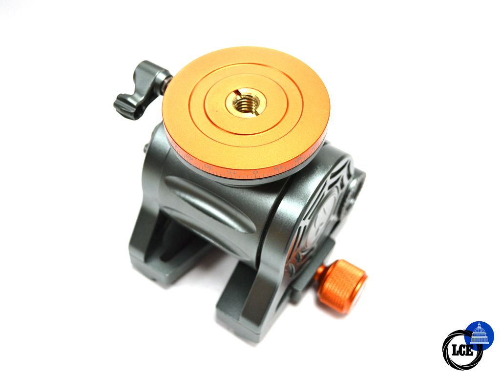 3 Legged Thing Airhed Cine Fluid Head