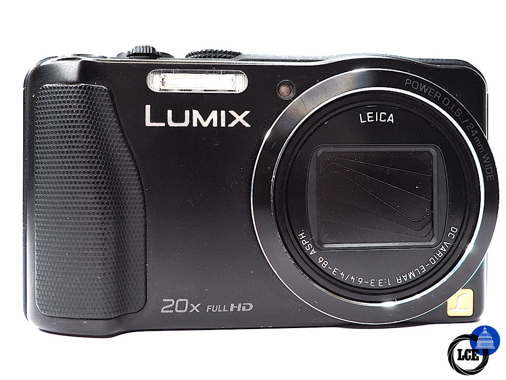 Panasonic TZ35