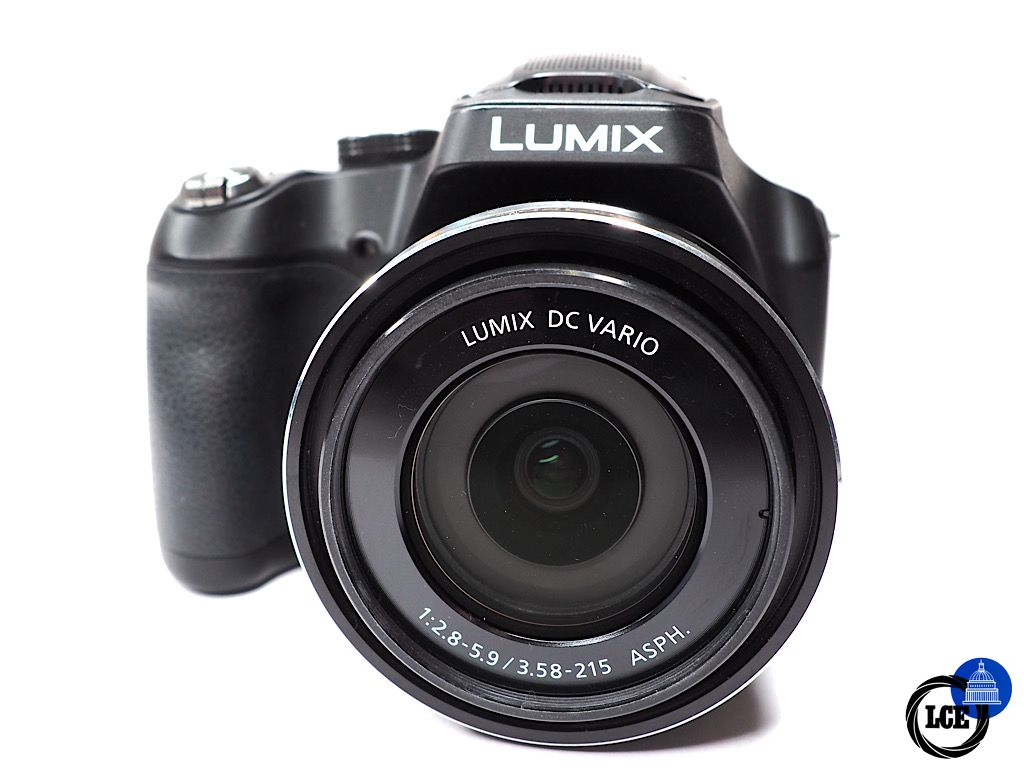 Panasonic FZ72