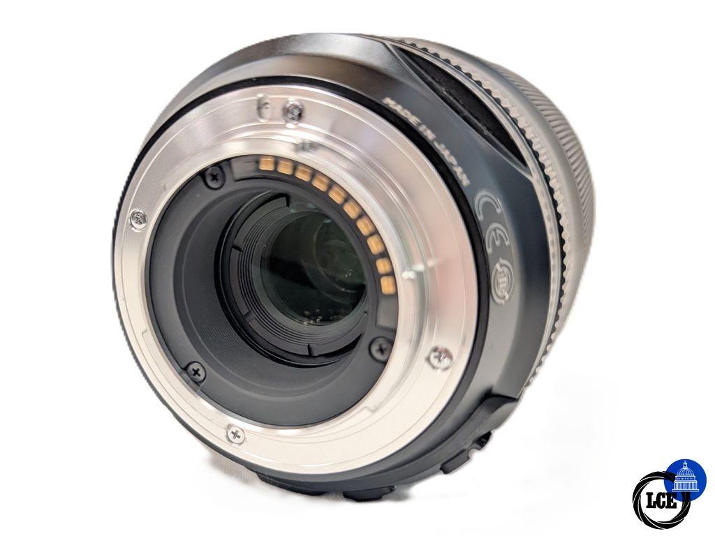 FujiFilm XF 55-200mm F3.5-4.8 LM OIS 