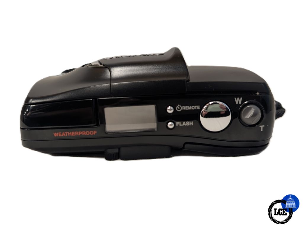 Olympus Mju Zoom 105