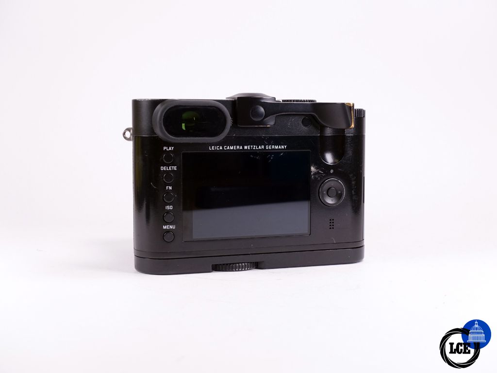 Leica Q Typ 116