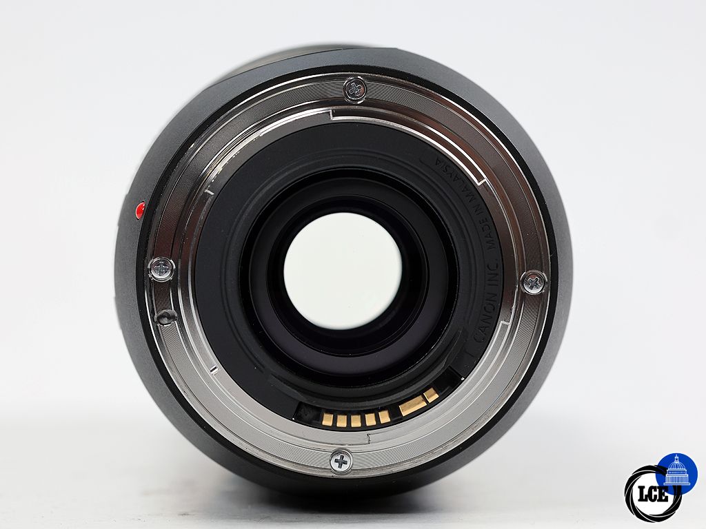 Canon EF 70-300mm f/4-5.6 IS II USM | 1277384