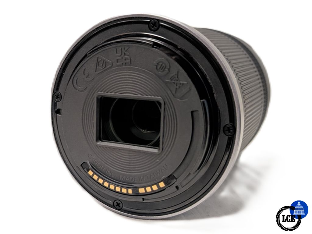 Canon RF-S 55-210mm F5-7.1 IS STM 