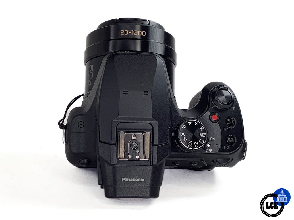 Panasonic FZ82D