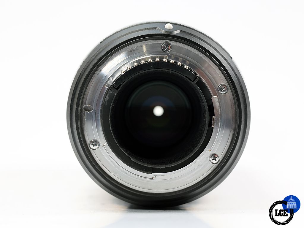 Nikon AF-S NIKKOR 70-200mm f/4 G ED VR *Boxed* | 1277378