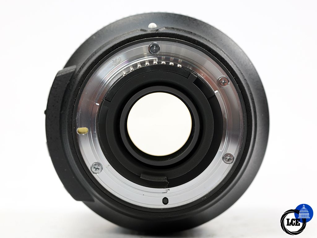 Nikon AF-S NIKKOR 16-80mm f/2.8-4E ED VR DX *Boxed* | 1277365