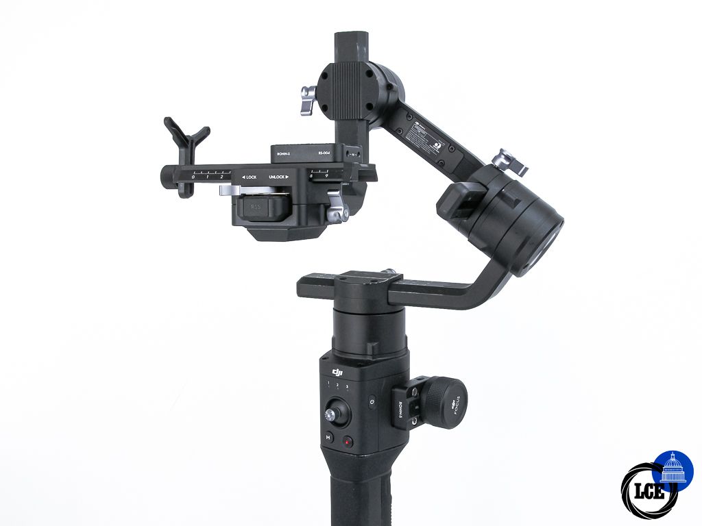 DJI Ronin S
