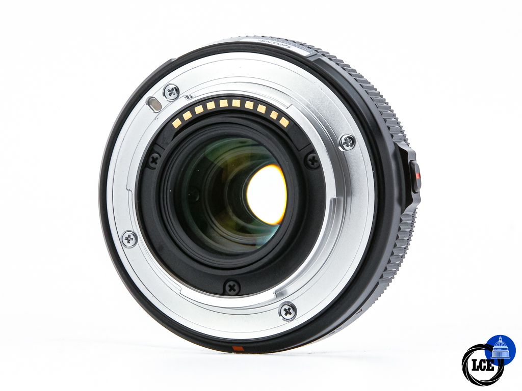 FujiFilm XF 27mm f2.8 R WR