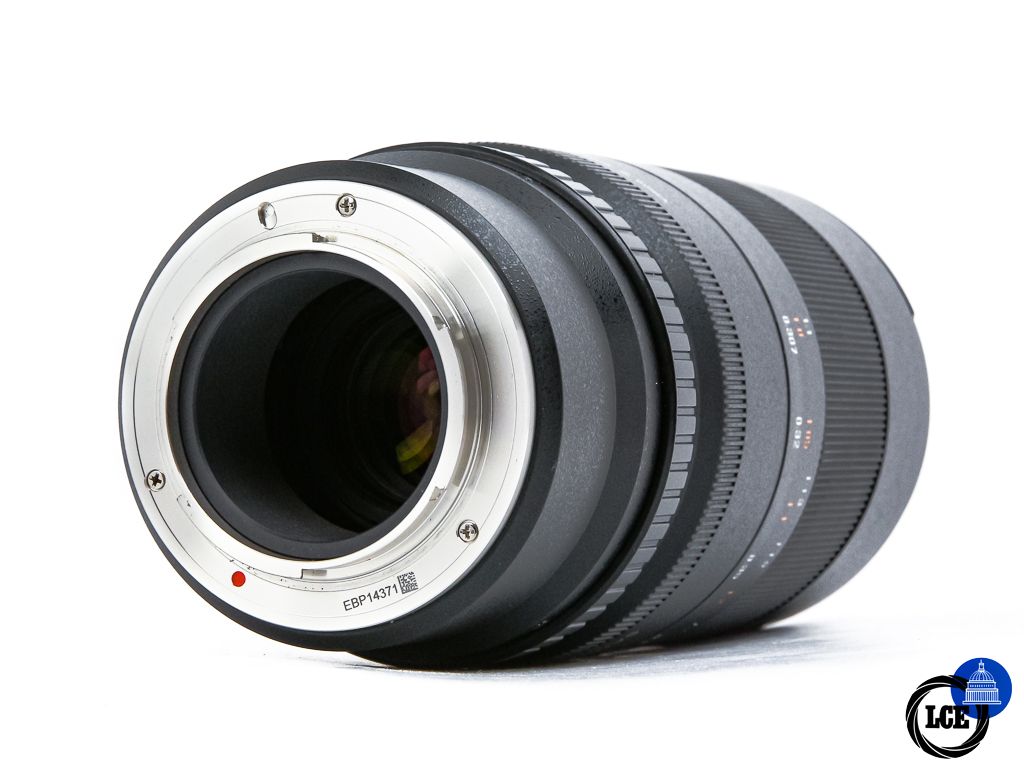 Samyang 100mm f2.8 ED UMC Macro Fujifilm XF Mount