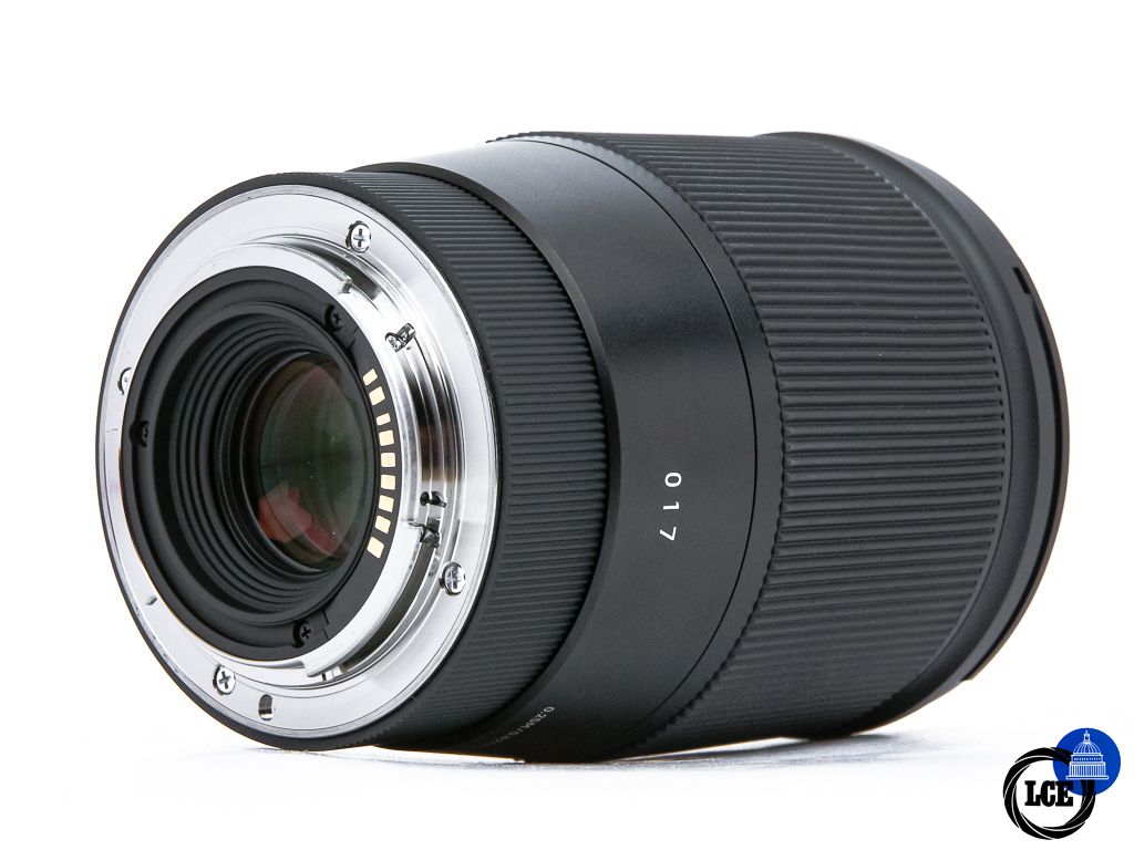Sigma 16mm f1.4 DC DN 'C' Canon EF-M Mount