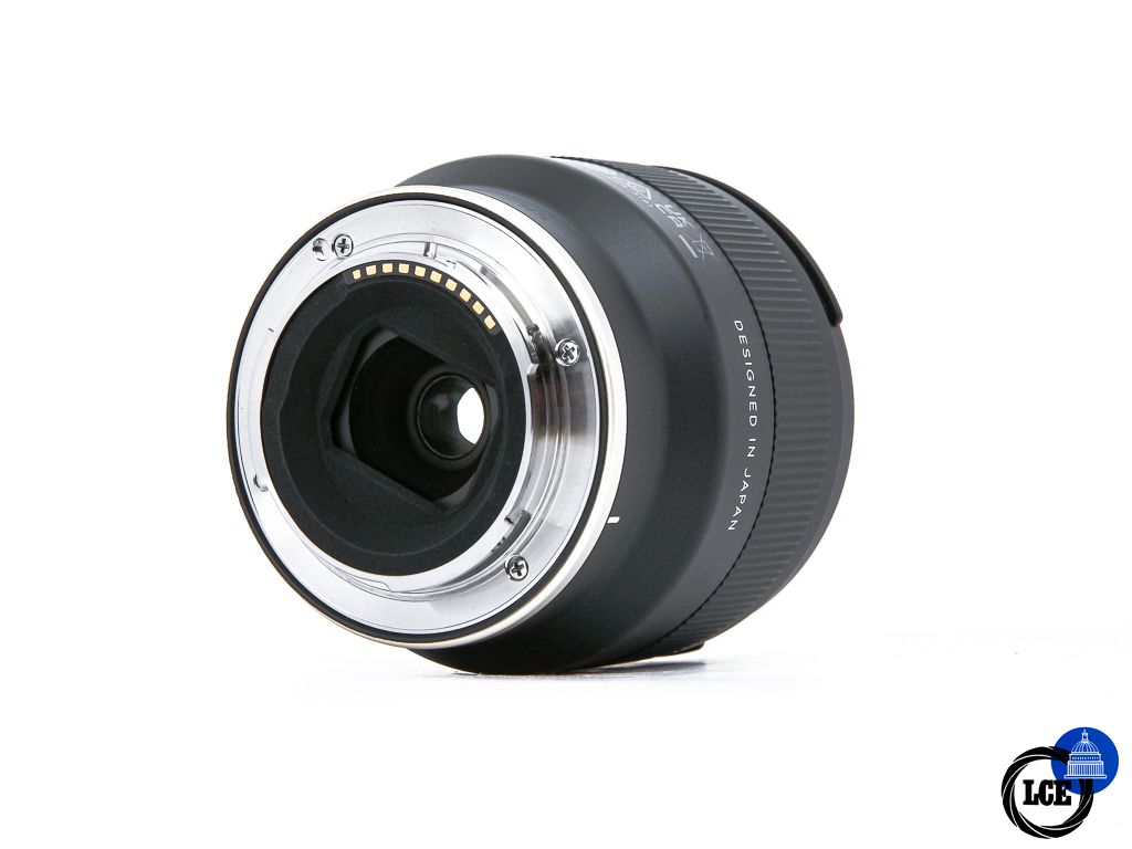 Tamron 20mm f2.8 Di III OSD Sony FE Mount