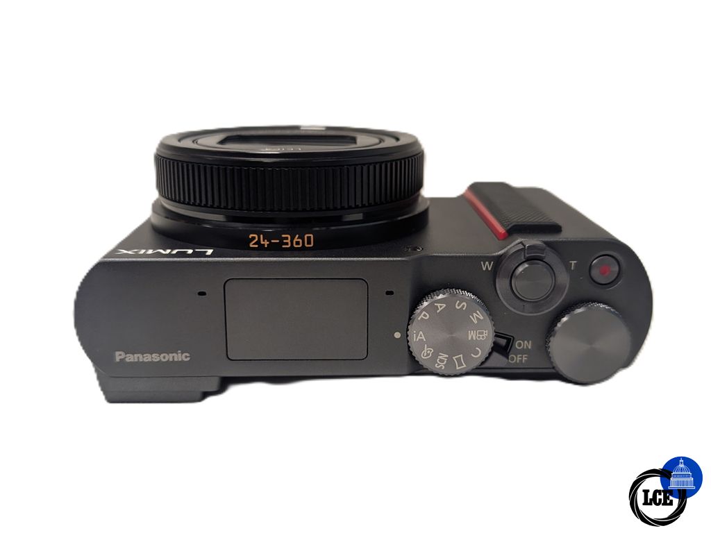 Panasonic Lumix TZ200