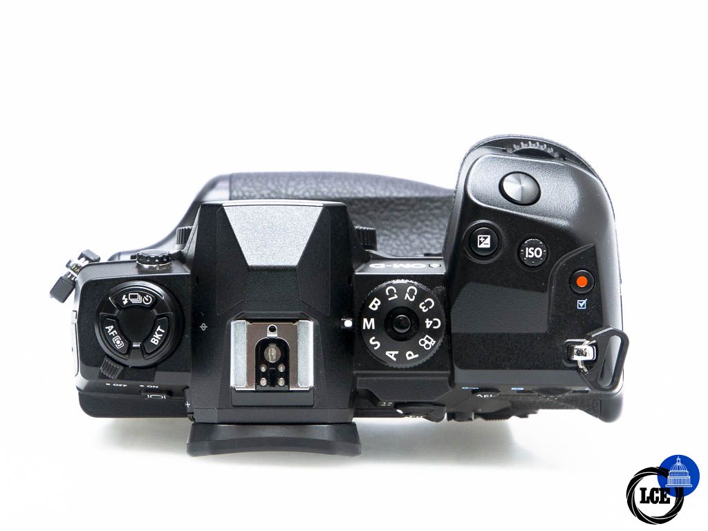 Olympus OM-D E-M1X Body 