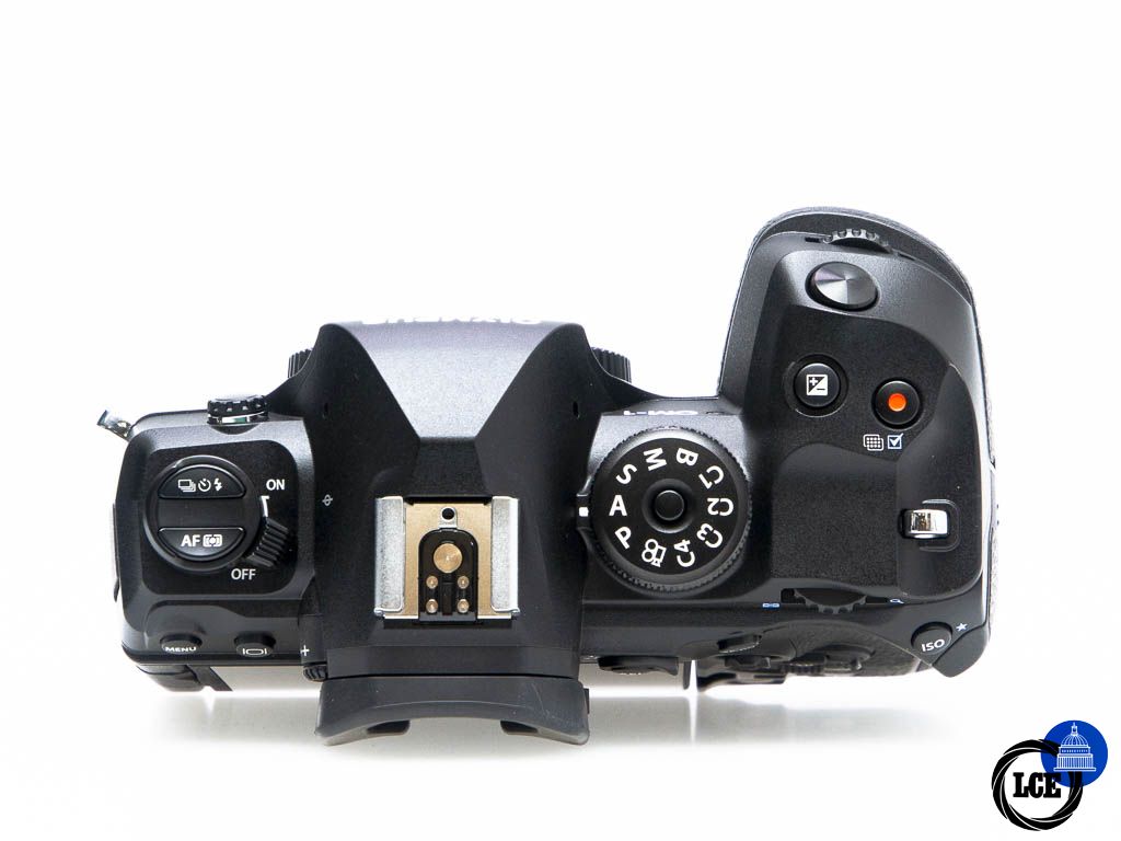 Olympus OM-1 Body 