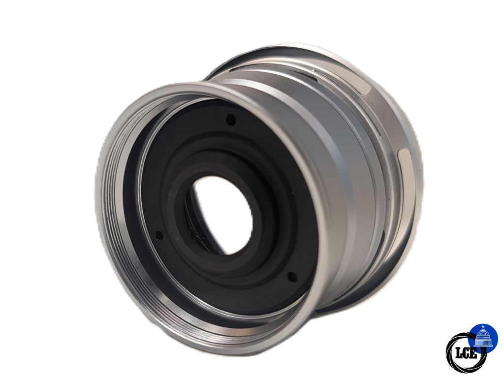FujiFilm WCL-X100 Wide Angle Converter 