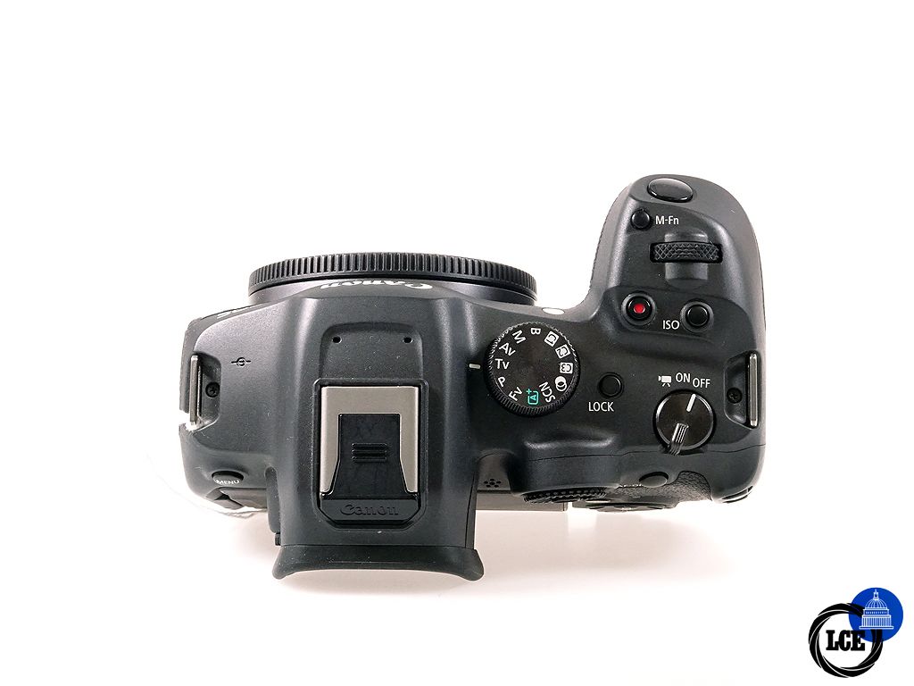 Canon EOS R7 Body