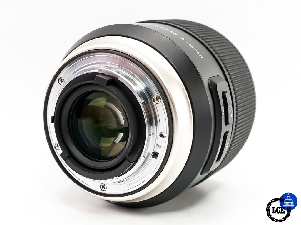 Tamron SP 35mm F1.8 Di VC USD * BOXED *