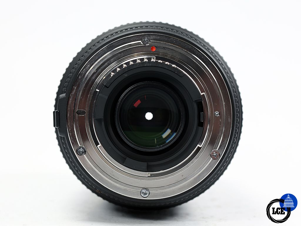 Sigma 70-300mm f/4-5.6 DG *Nikon F-Mount* | 1277391
