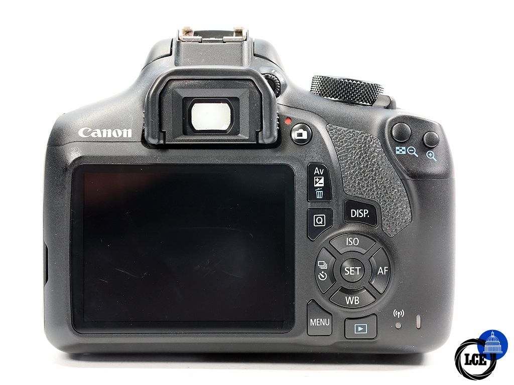 Canon EOS 1300D +18-55mm | 1277392