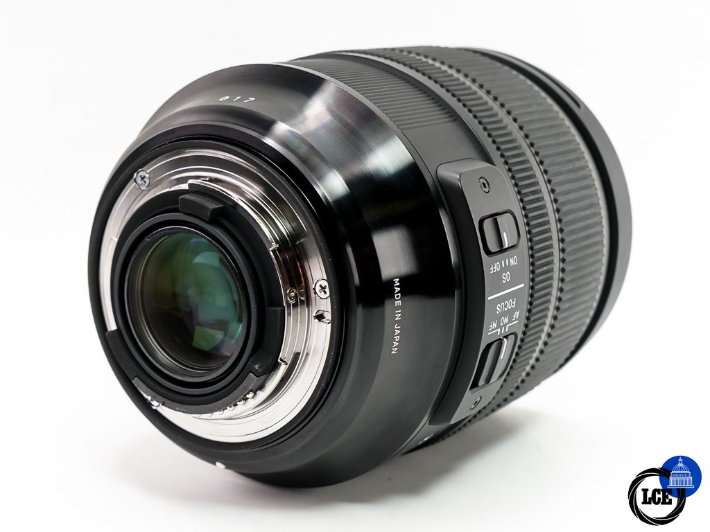 Sigma 24-70mm F2.8 DG ART OS HSM * BOXED *