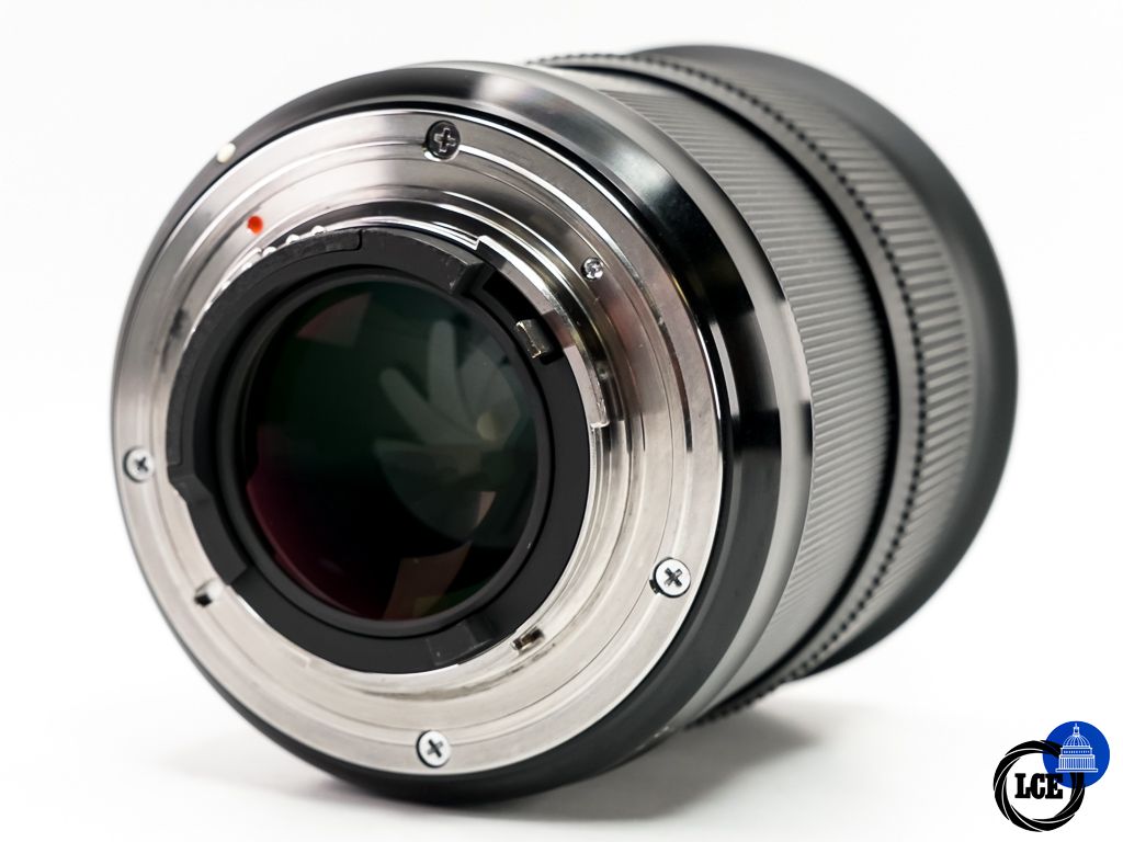 Sigma 50mm F1.4 ART DG HSM 