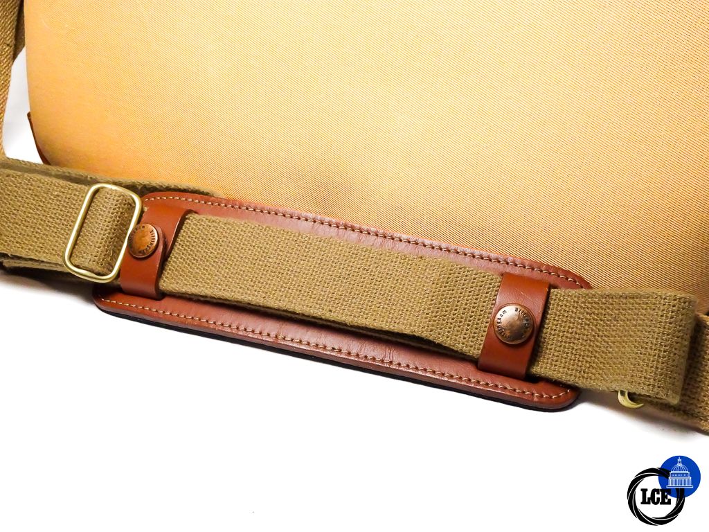 Billingham 335 tan