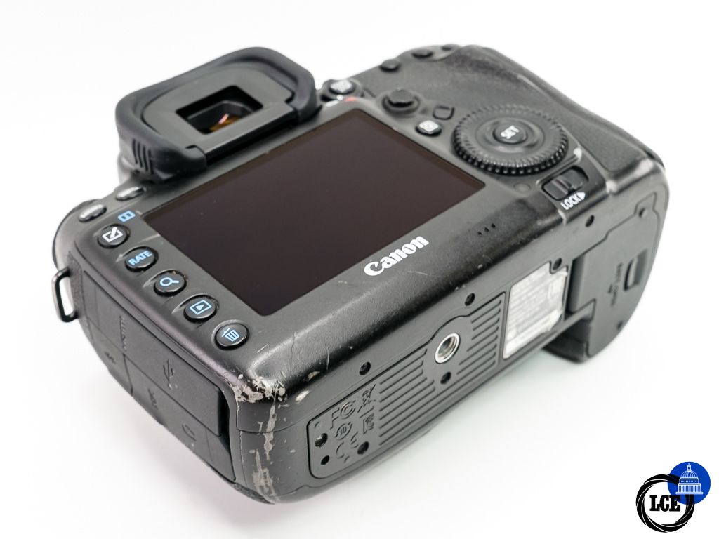 Canon EOS 5D Mark IV Body 