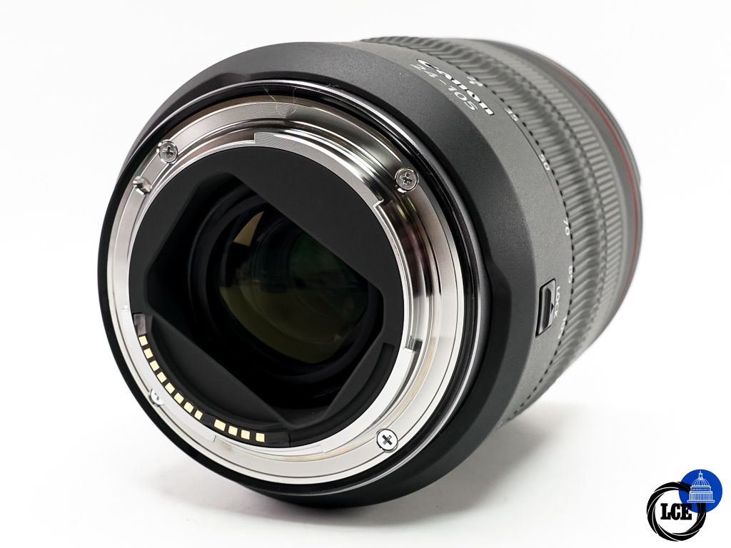 Canon RF 24-105mm F4 L IS USM * BOXED *