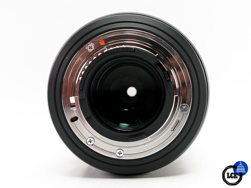 Sigma 105mm F2.8 DG MACRO OS HSM * BOXED *