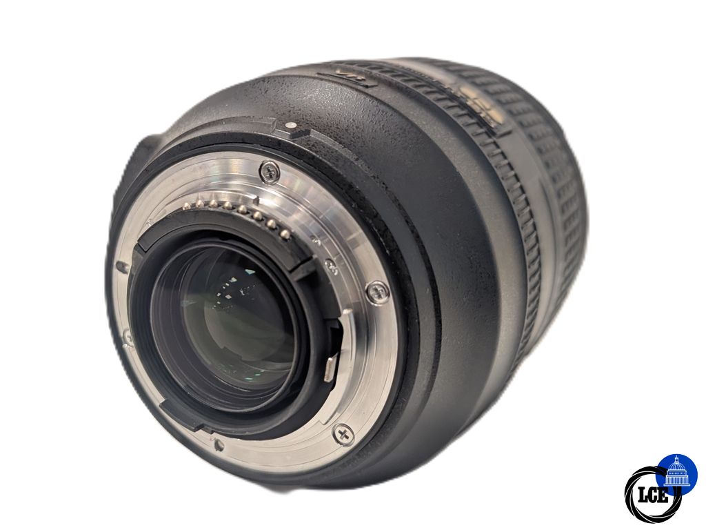 Nikon AF-S 24-120mm F4 G ED N FX VR 