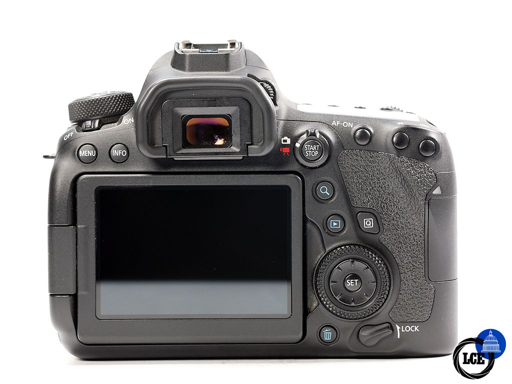 Canon EOS 6D Mark II | 1277386