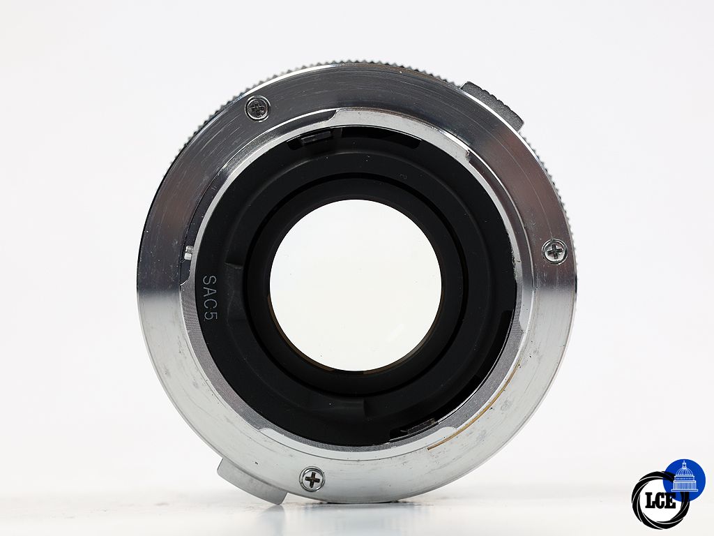Olympus OM-SYSTEM ZUIKO AUTO-S 50mm f/1.8 | 1277387