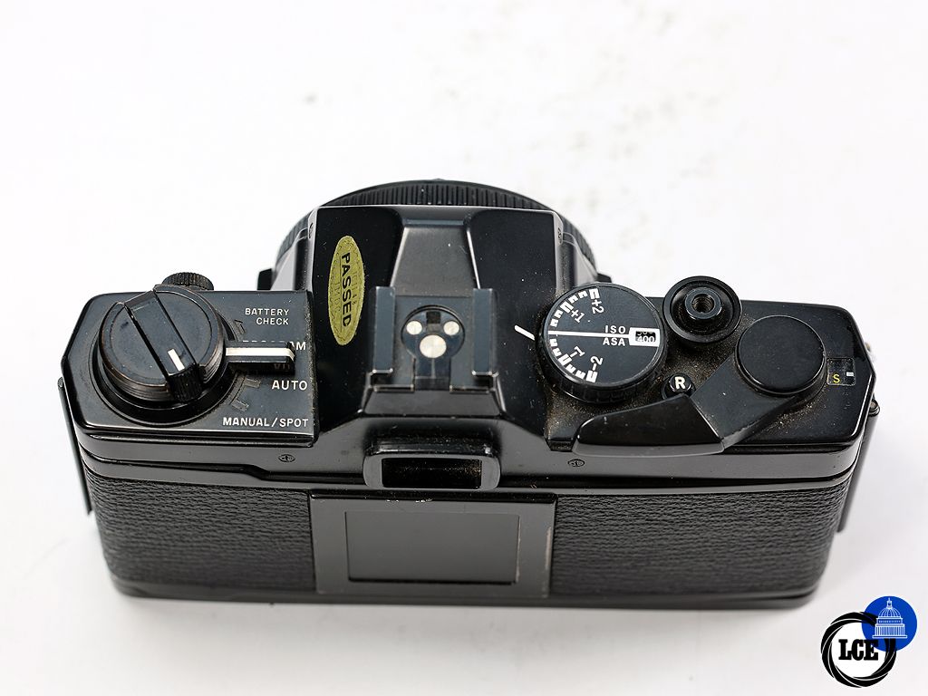 Olympus OM-2 Spot/Program Body | 1277388
