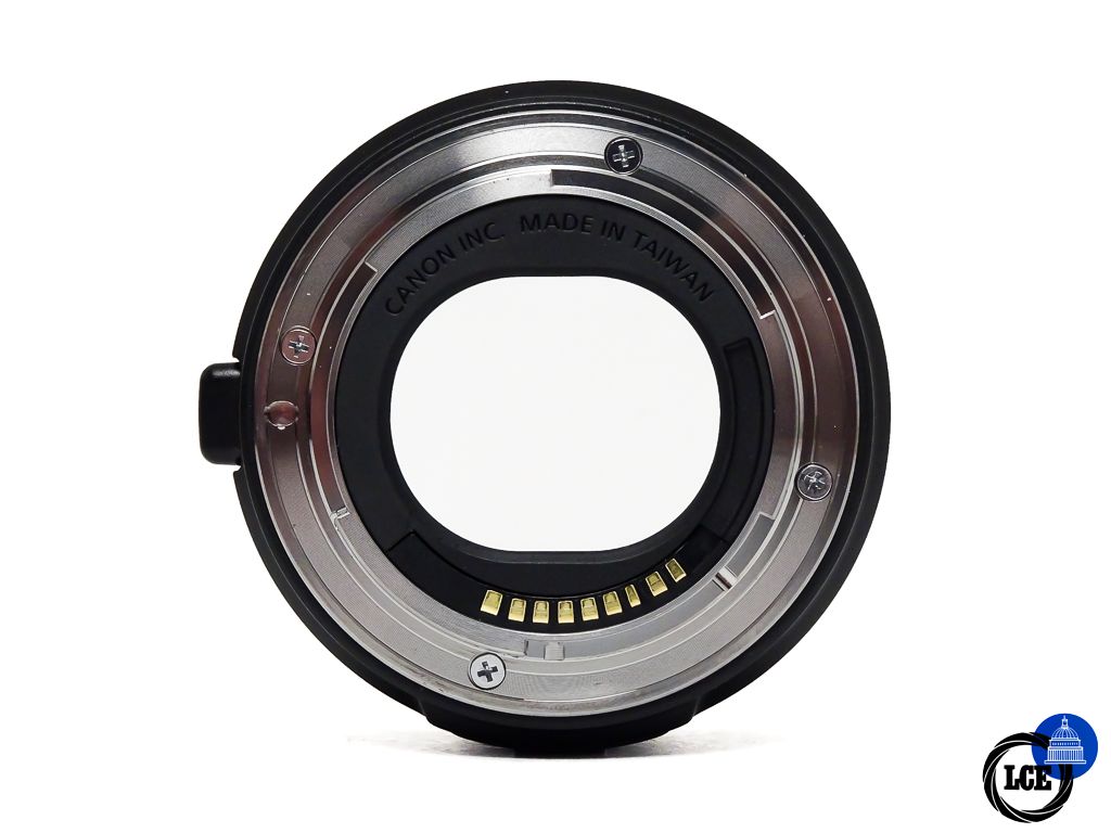 Canon EF-EOS M Mount Adapter