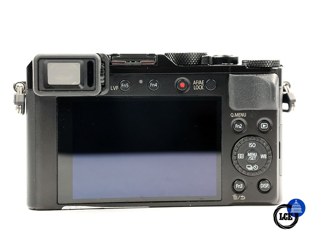 Panasonic LUMIX LX100 II *Boxed* | 1277273