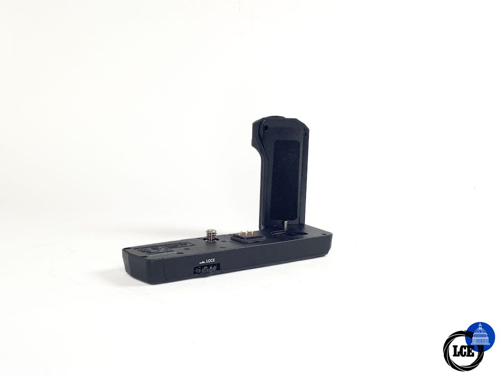 Olympus ECG-5 camera grip
