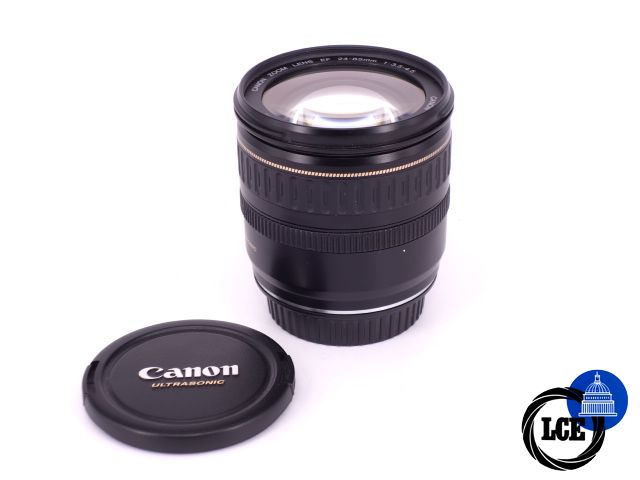 Canon EF 28-85mm F3.5-4.5