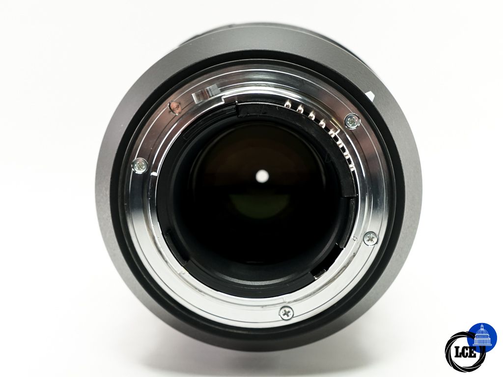 Tamron SP 70-200mm F2.8 Di USD VC 