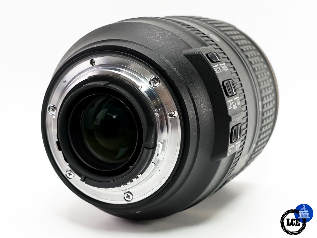 Nikon AF-S 24-105mm f4G ED VR * BOXED *