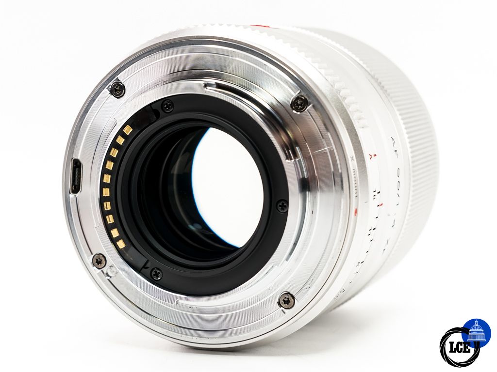 Viltrox AF 56mm F1.4 XF 