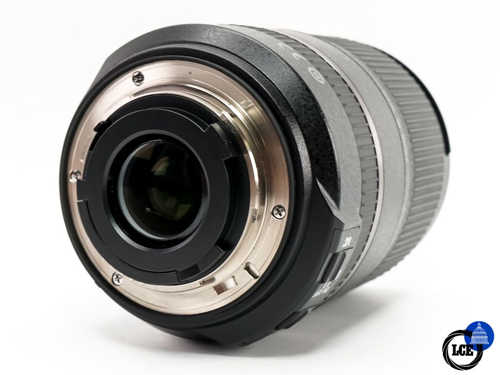 Tamron 16-300mm f3.5-6.3 PZD VC
